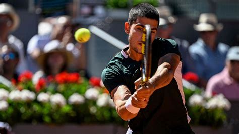 madrid open 2022